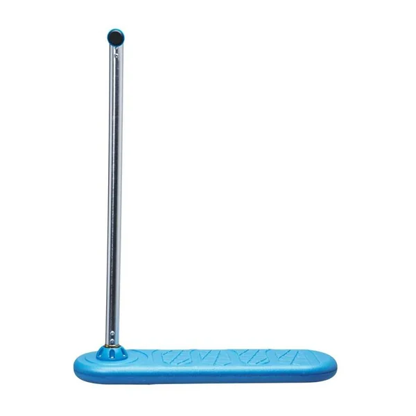 Indo Pro Trampoline Trottinette Bleu 750mm