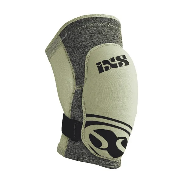 IXS Genouilleres iXS Flow Evo+ camel