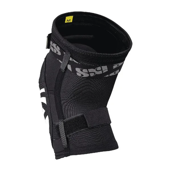 IXS Genouilleres iXS Hack EVO noir