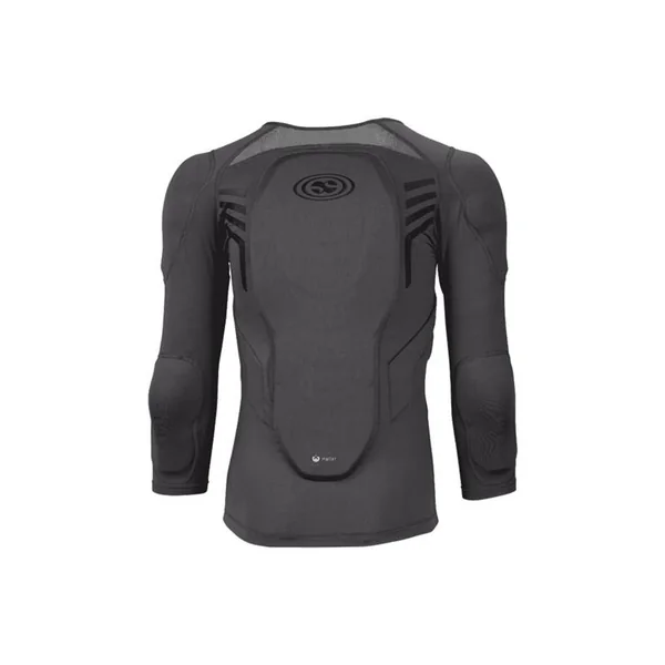 IXS Gillet de protection iXS Trigger grey
