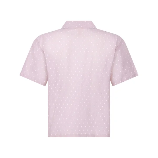 Jacket Cotton - Rose