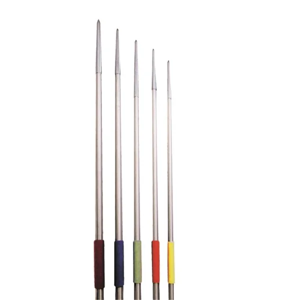 Javelot Dimasport 400 g - Pointe Acier