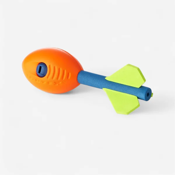 Javelot Nerf - Mini-Javelot vortex