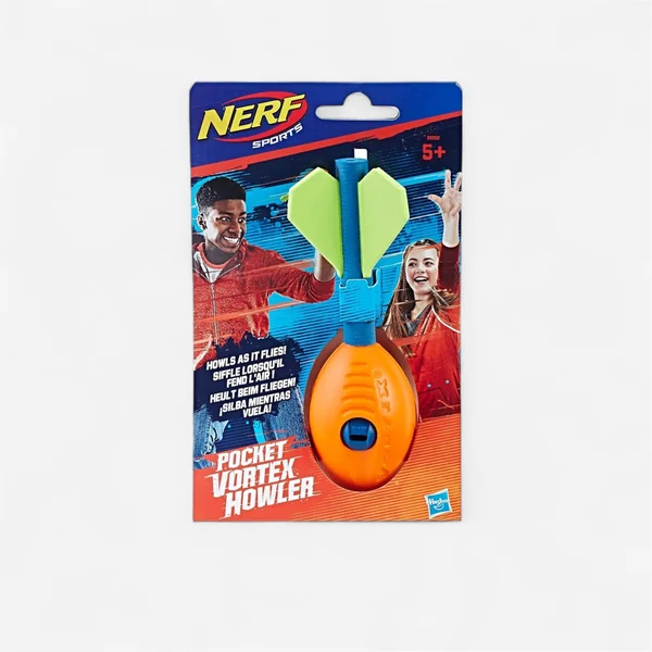 Javelot Nerf - Mini-Javelot vortex