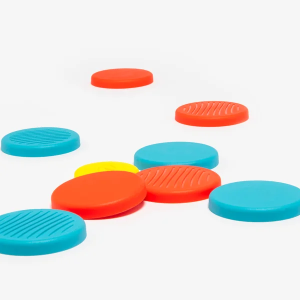 JEU DE PALET D'INTERIEUR