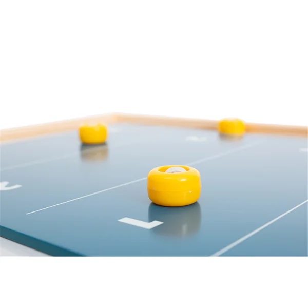 Jeu de palets BS Toys Enfant - Bleu