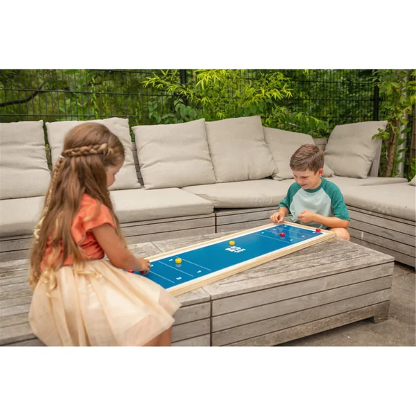 Jeu de palets BS Toys Enfant - Bleu