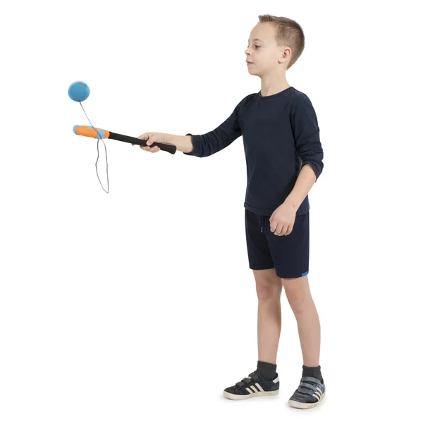 Jeux pour enfant Mégaform - Lot de 3 Bilboquets en mousse