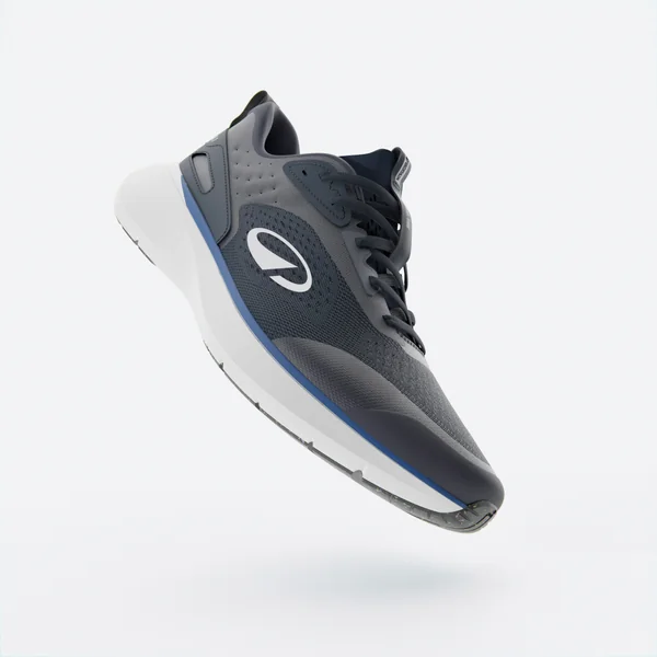 JOGFLOW 190.1 Run Homme Bleu Foncé