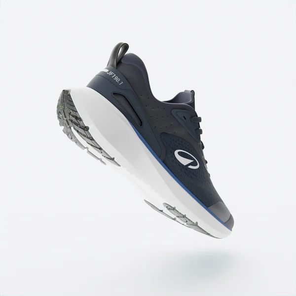 JOGFLOW 190.1 Run Homme Bleu Foncé