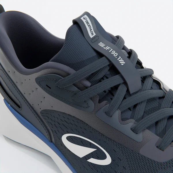 JOGFLOW 190.1 Run Homme Bleu Foncé