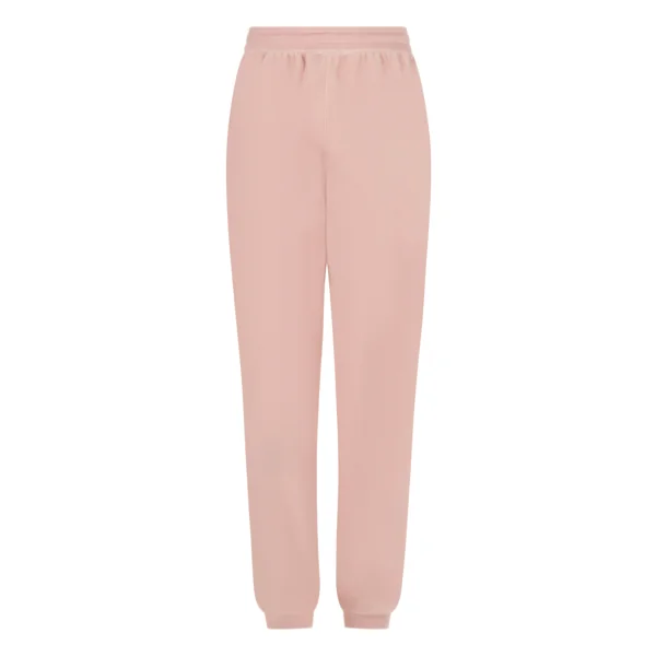 Jogger en polaire sportive - Rose