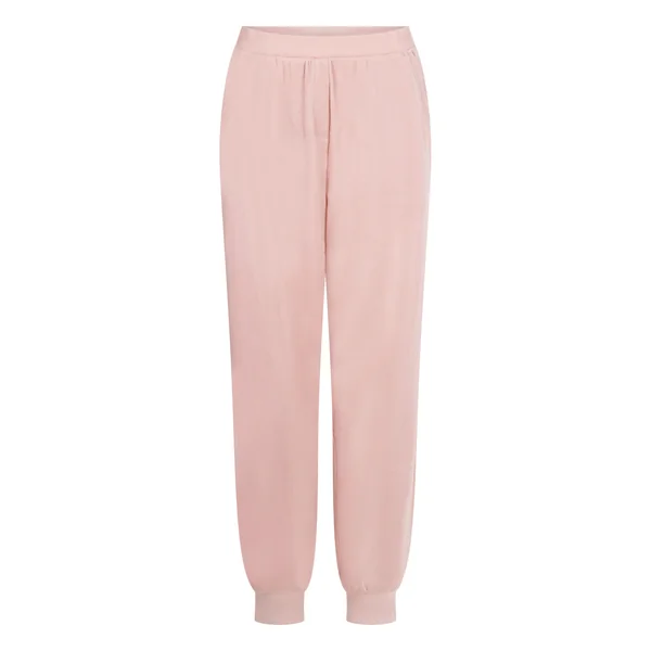 Jogger Gaufre - Rose