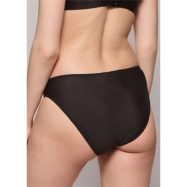 Jolar Speck - Culotte bikini Noir Medium Daisy
