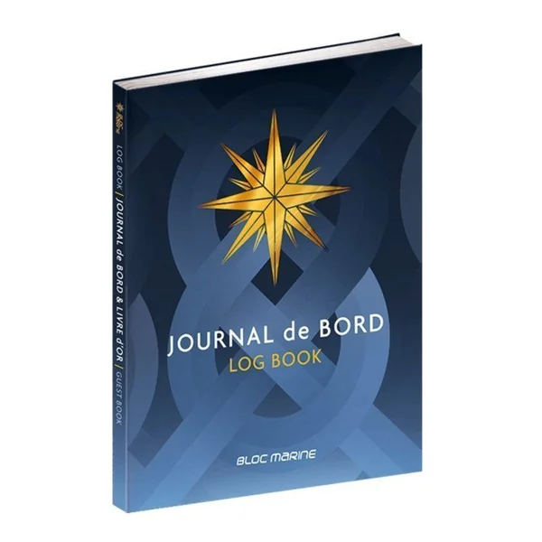 Journal de bord