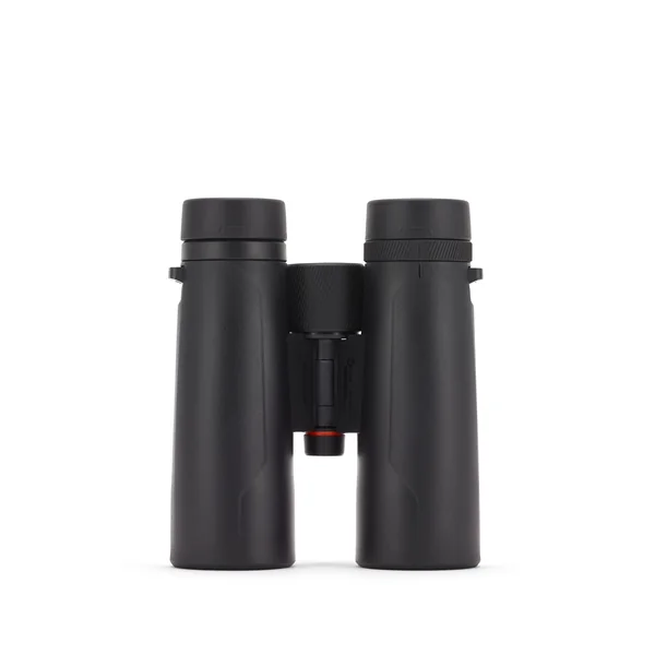 Jumelles chasse noires étanches 100 10x42
