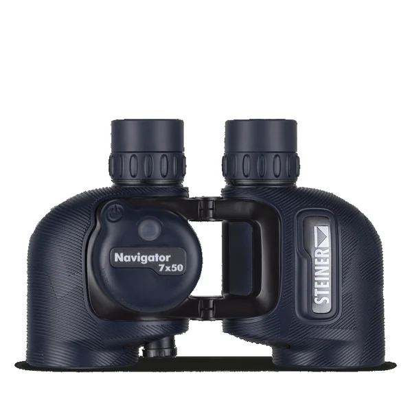 Jumelles Navigator 7x50 avec Compas