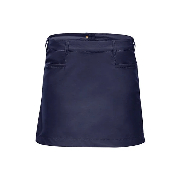 Jupe short Crew Tec Navy