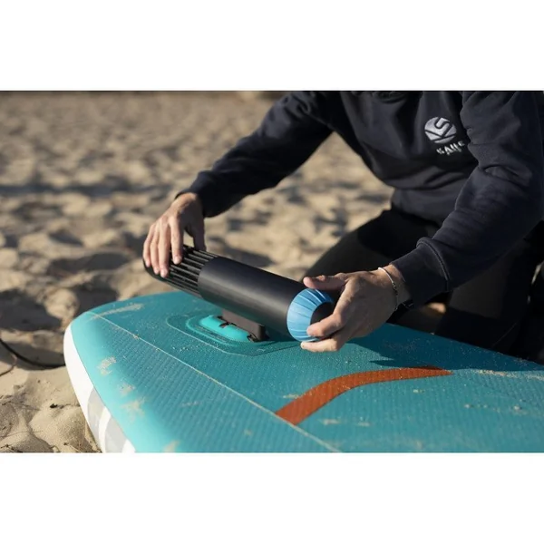Kahe Pod 160 : assistance électrique pour paddle, kayak ou annexe