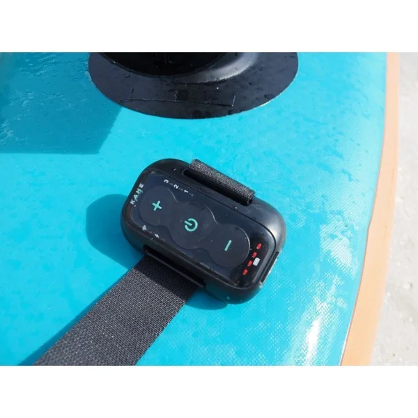 Kahe Pod 160 : assistance électrique pour paddle, kayak ou annexe