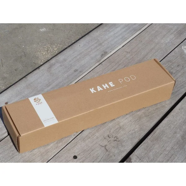 Kahe Pod 160 : assistance électrique pour paddle, kayak ou annexe