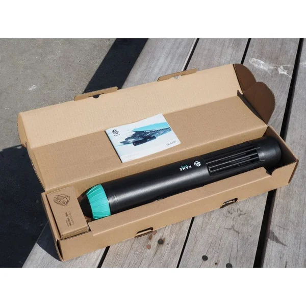 Kahe Pod 160 : assistance électrique pour paddle, kayak ou annexe