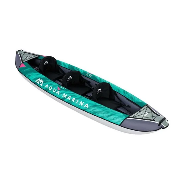 Kayak gonflable AQUA MARINA Laxo 380