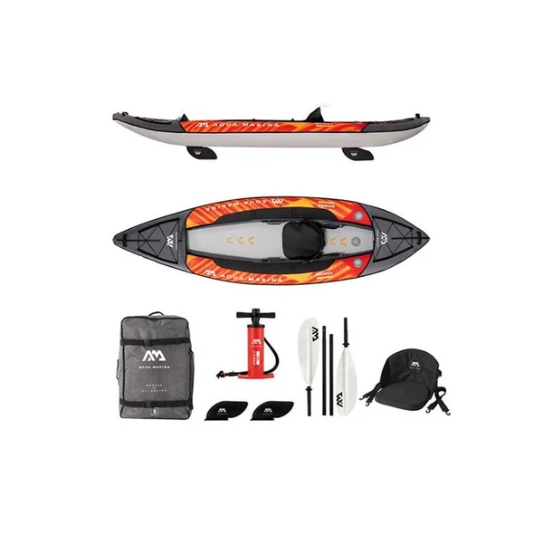 Kayak gonflable AQUA MARINA Memba 330