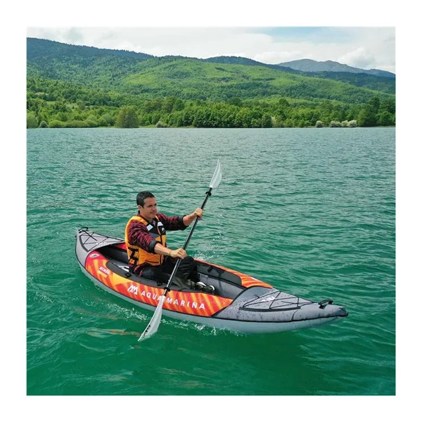 Kayak gonflable AQUA MARINA Memba 330