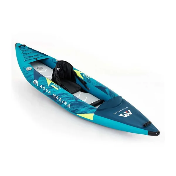 Kayak gonflable AQUA MARINA Steam 312