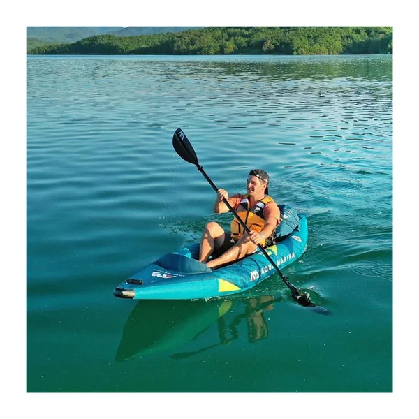 Kayak gonflable AQUA MARINA Steam 312