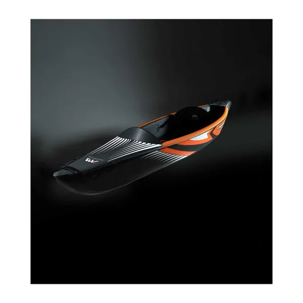 Kayak Gonflable AQUA MARINA Tomahawk AIR-K 375 375x72cm