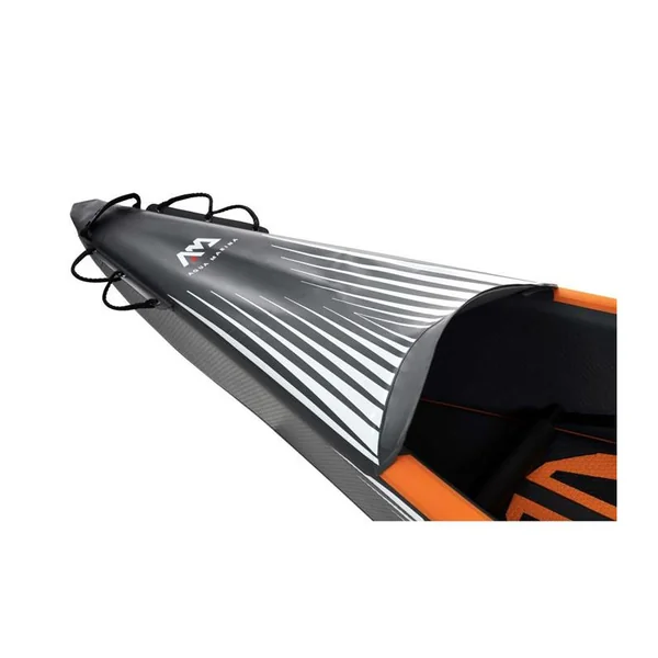 Kayak Gonflable AQUA MARINA Tomahawk AIR-K 375 375x72cm