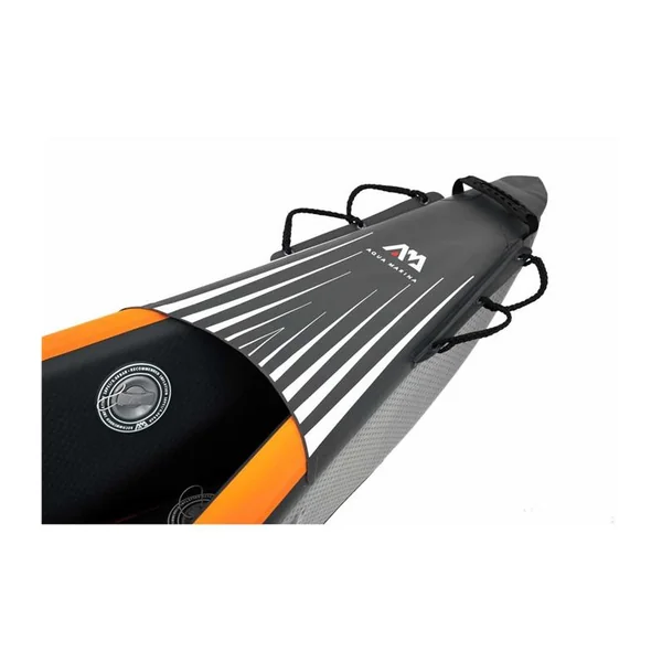 Kayak Gonflable AQUA MARINA Tomahawk AIR-K 375 375x72cm