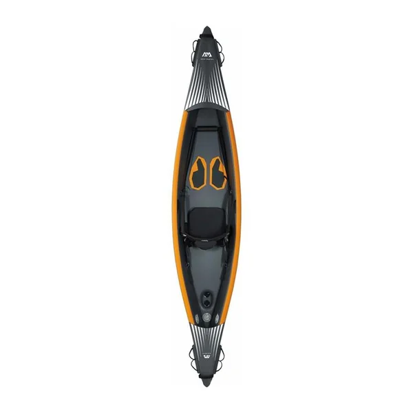 Kayak Gonflable AQUA MARINA Tomahawk AIR-K 375 375x72cm