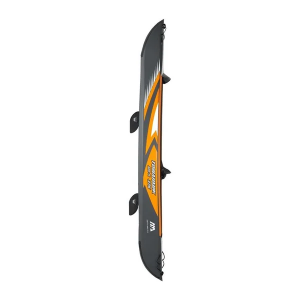 Kayak Gonflable AQUA MARINA Tomahawk AIR-K 375 375x72cm