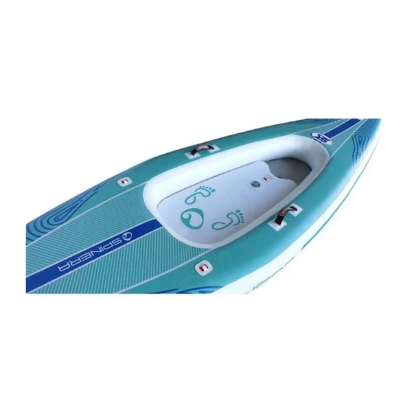 Kayak gonflable SPINERA SupKayak SK 10