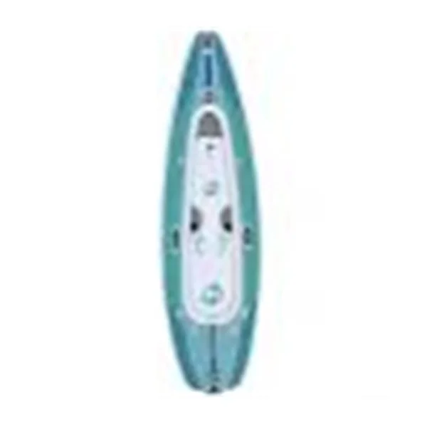 Kayak gonflable SPINERA SupKayak SK 12