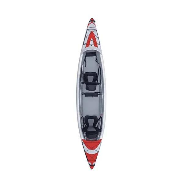 Kayak gonflable TAHE full hp2