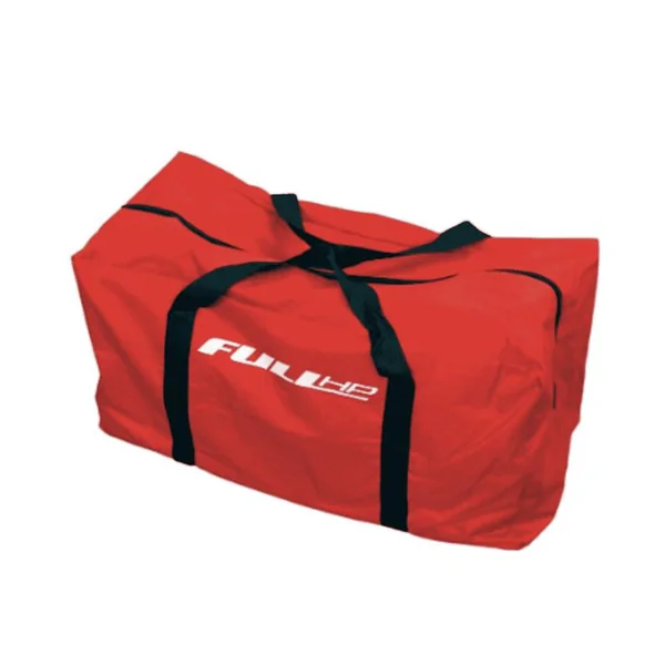 Kayak gonflable TAHE full hp2