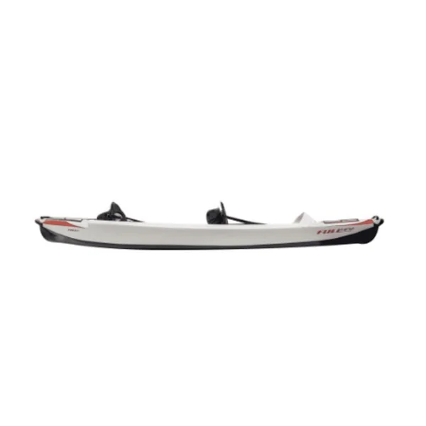 Kayak gonflable TAHE full hp2
