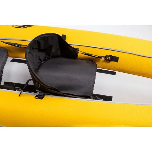 Kayak loisir gonflable monoplace