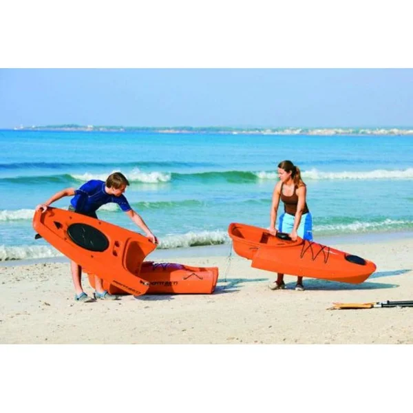 Kayak modulable Martini Duo