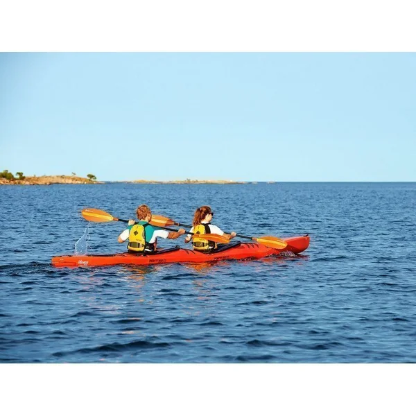 Kayak modulable Mercury GTX Duo