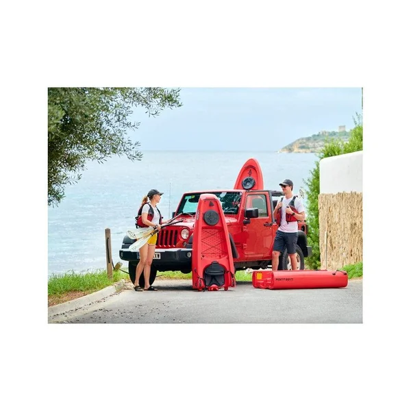 Kayak modulable Mojito Solo
