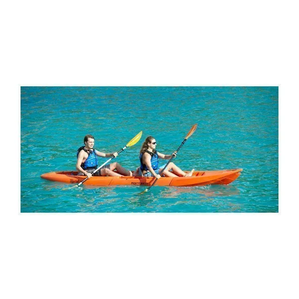 Kayak modulable Tequila GTX Duo