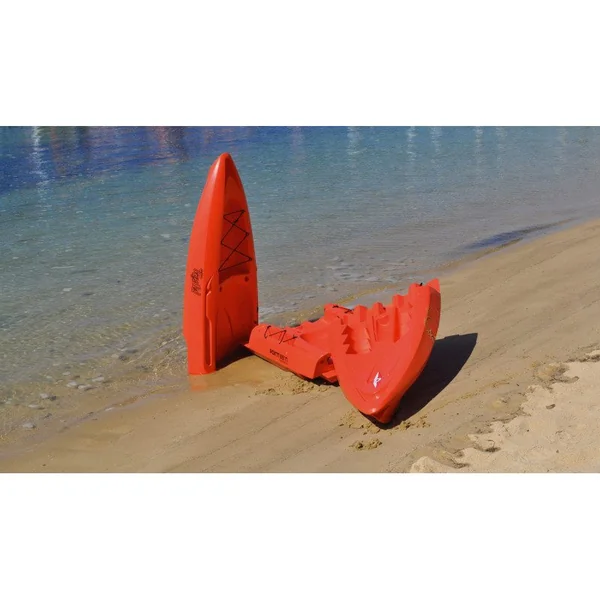 Kayak modulable Tequila GTX Duo