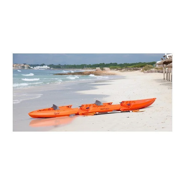 Kayak modulable Tequila GTX Duo