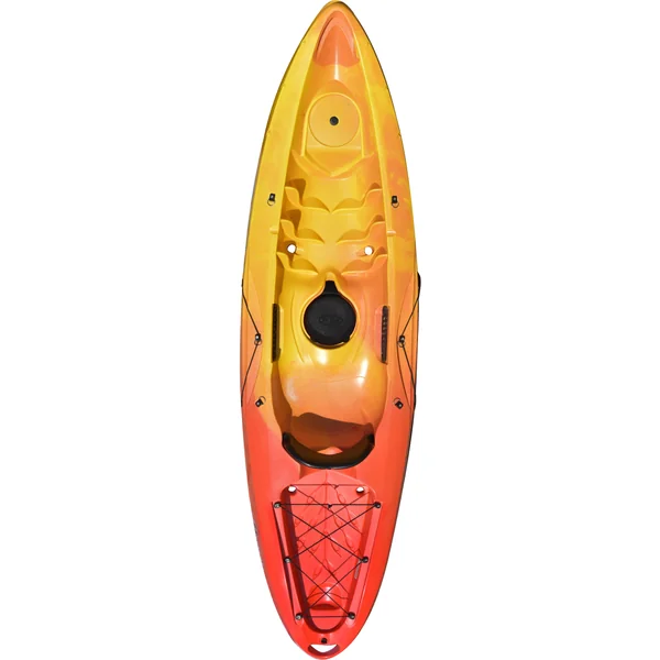 Kayak rigide 1 place Makao Rotomod