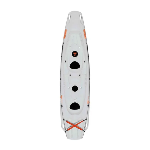 Kayak rigide TAHE trinidad